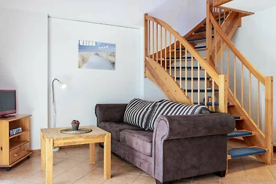 Casa vacanze Vacanza di relax Kröpelin