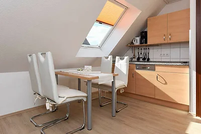 Ferienwohnung Nordlicht