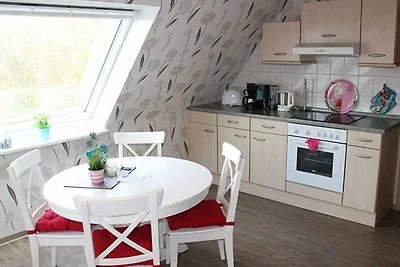 Ferienwohnung Island