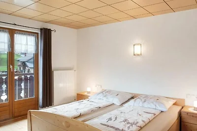 Ferienhaus in Au im Bregenzerwald