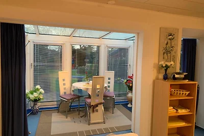 Holiday flat family holiday Wilhelmshaven