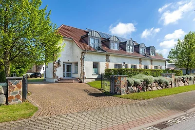 Appartamento Vacanza con famiglia Am Salzhaff