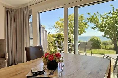 Ferienwohnung 03 mit Südterrasse und...