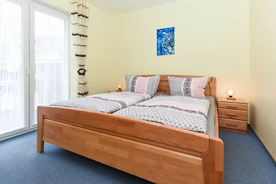 Vakantieappartement Gezinsvakantie Bensersiel