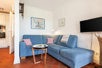 Vakantieappartement Gezinsvakantie Witsum