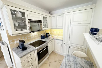 Villa Mara Whg. 06 mit Balkon