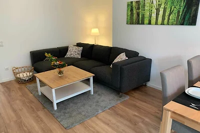 Ferienwohnung Dr. Eisenbart