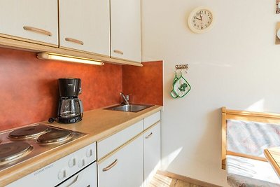 Vakantieappartement Gezinsvakantie Fischen