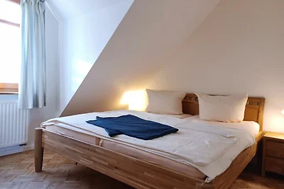 Strandhaus Jonathan 4 OG