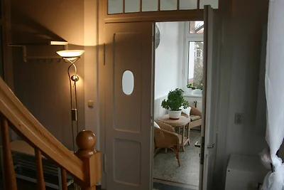 Vakantieappartement Gezinsvakantie Bastorf