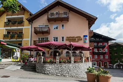 Albergo Cultura ed escursioni St. Wolfgang