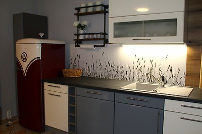 Vakantieappartement Gezinsvakantie Dessau-Roßlau