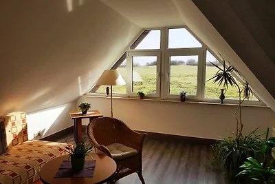 Vakantieappartement Gezinsvakantie Lobbe