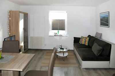 Appartamento Vacanza con famiglia Mölschow
