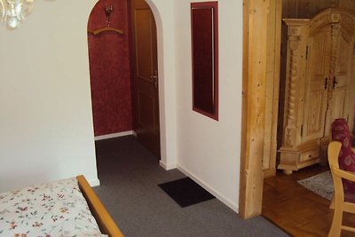 Vakantieappartement Gezinsvakantie Rottach-Egern