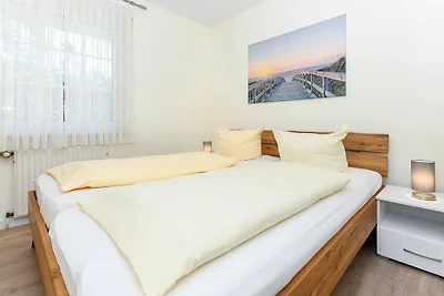 Ferienwohnung Grace O´Malley