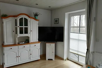 Ferienwohnung to hus