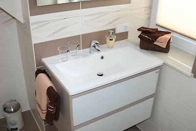 Vakantieappartement Gezinsvakantie Senftenberg