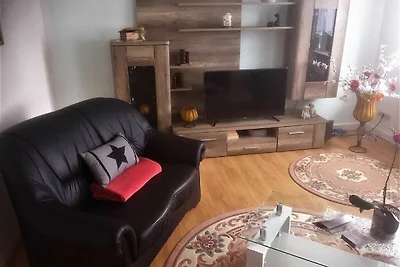 Ferienwohnung Lausitz Sehn I