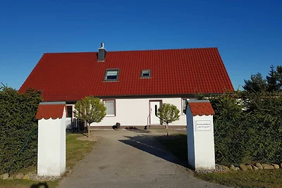 Vakantieappartement Gezinsvakantie Bentzin