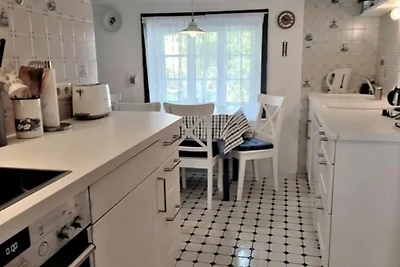 Friesenkate Ost Brukswai 3 Goting