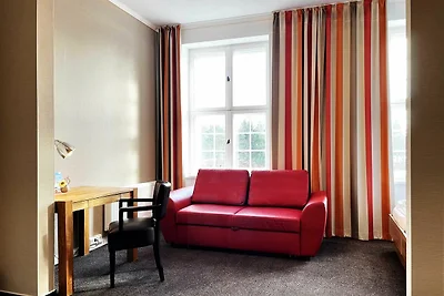 Hotel Cultuur en bezienswaardigheden Lauta