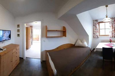 Ferienwohnung Schafberg