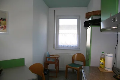 Vakantieappartement Gezinsvakantie Utersum