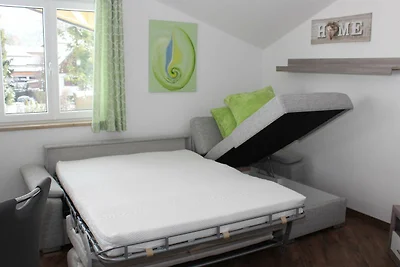 Ferienwohnung Lindpointner