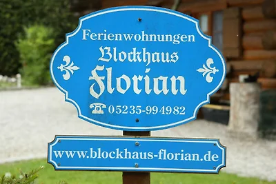 Ferienwohnung Erdgeschoss
