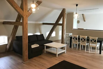 Ferienwohnung 8