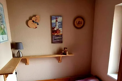 Vakantieappartement Gezinsvakantie Nordhastedt