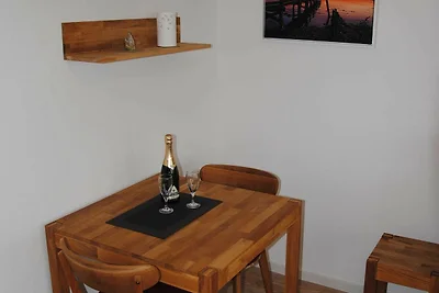 Vakantieappartement Gezinsvakantie Gelting