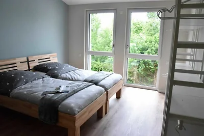 Vakantieappartement Gezinsvakantie Erbach im Odenwald