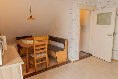 Ferienwohnung Obergeschoss