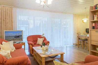 Bungalow 30 Typ 1 Lammertshörn