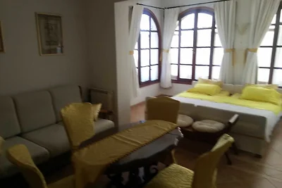 Vakantieappartement Gezinsvakantie Banjole