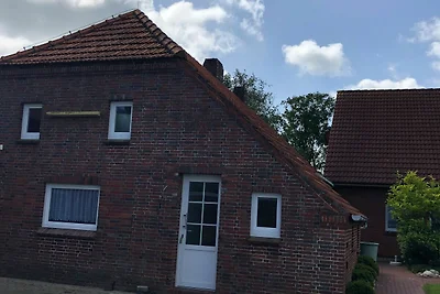 Ferienwohnung Nordmoor