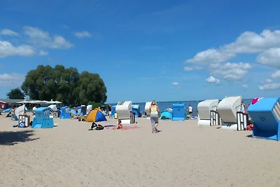 Appartamento Vacanza con famiglia Mönkebude