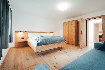 Vakantieappartement Gezinsvakantie Grän