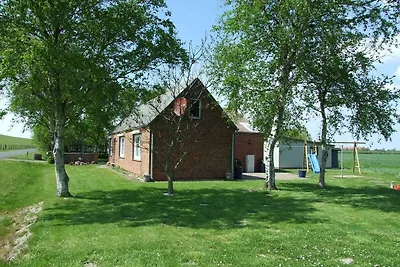 Vakantiehuis Ontspannende vakantie Friedrichskoog