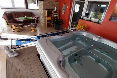 Casa vacanze Vacanza di relax Wendisch-Priborn