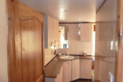 Appartement Vacances avec la famille Breitenbach