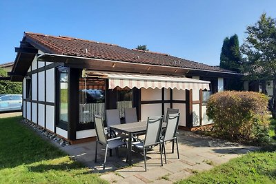 OFI-48 - Gut gelegenes Ferienhaus für...