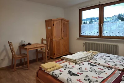 Albergo Cultura ed escursioni Furtwangen