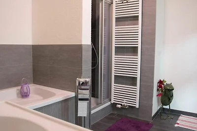 Vakantieappartement Gezinsvakantie Sassnitz