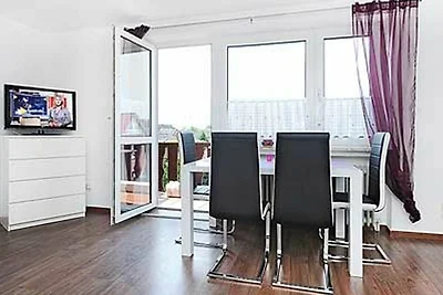 Ferienwohnung Störtebecker