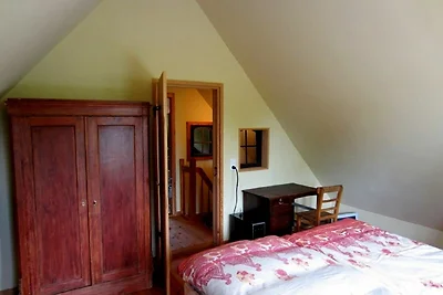 Casa vacanze Vacanza di relax Moltzow