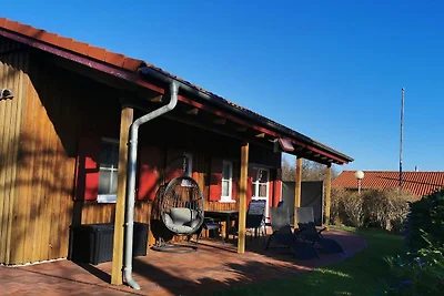 Casa vacanze Vacanza di relax Jabel