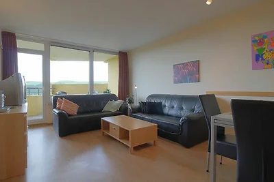 apartman za odmor Obiteljski odmor Hohegeiß